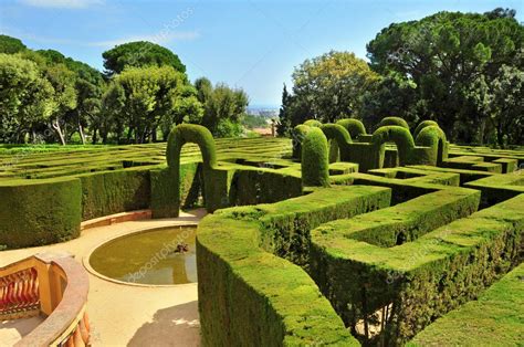 parque laberinto barcelona precio|El Laberint dHorta 